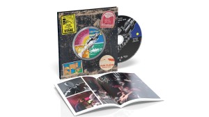 Wish You Were Here (50th Anniversary)